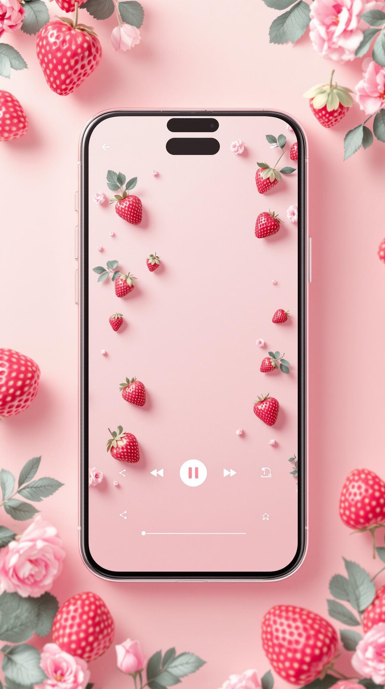 午夜电影网 APP 界面预览